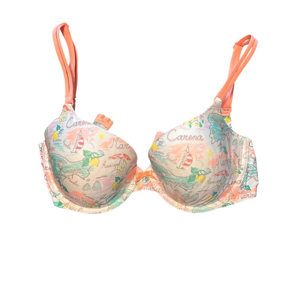 Victoria’s Secret Bra